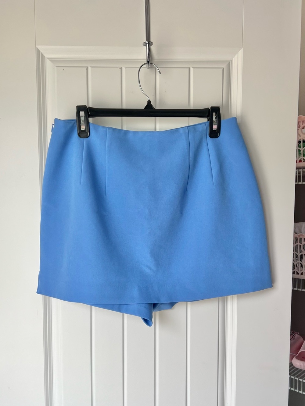Express Editor Mini Skort - Picture 4 of 5